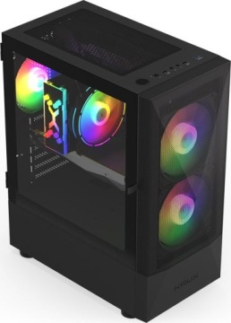 Игровая видеокарта R5 3600 GTX 1080 32 ГБ 1 ТБ FV Win11