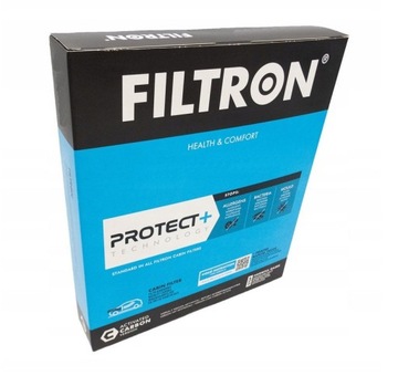 FILTR KABINY OPEL INSIGNIA 08- /FILTRON/