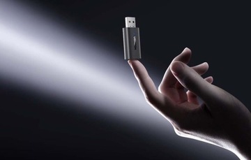 UGREEN Bluetooth 5.1 Аудиоадаптер с разъемом USB 3,5 мм