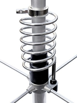 ANTENA BAZOWA SIRIO NEW TORNADO 27 5/8