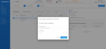 РЕГИСТРАТОР РАБОЧЕГО ВРЕМЕНИ C2PRO ПОЛЬСКАЯ ПРОГРАММА ПОМОЩИ