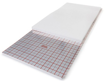 Płyta izolacyjna, styropian IZOROL-L EPS 30mm,5m2