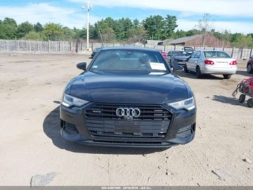 Audi A6 C8 2021 Audi a6 A6 sport premium 45 tfsi quattro 2.0 Benzyna 261KM, zdjęcie 5