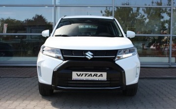 Suzuki 2025 Suzuki Vitara Premium 1,4 mild Hybrid 2WD 6MT Superior White 2025 MC 1.4, zdjęcie 3