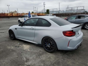 BMW Seria 2 G42-U06 2020 BMW M2 Competition 2020 3.0l 3.0 Benzyna 405KM, zdjęcie 1