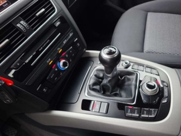 Audi Q5 I SUV Facelifting 2.0 TDI 177KM 2014 Audi Q5 quattro___2.0TDi 150KM___BiXenon LED Navi___Pelna Historia Serwiso, zdjęcie 25