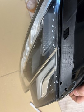 AUDI A3 8Y ФОНАРЬ ПЕРЕДНИЙ ЛЕВЫЙ ПОЛНОСТЬЮ СВЕТОДИОДНЫЙ 8Y0941033