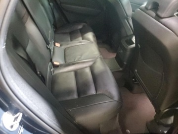 Volvo XC60 II Crossover Plug-In Facelifting 2.0 T8 455KM 2022 Volvo XC 60 T8 Recharge Inscription Express 2022 2.0l 2.0 Hybryda 455KM, zdjęcie 11