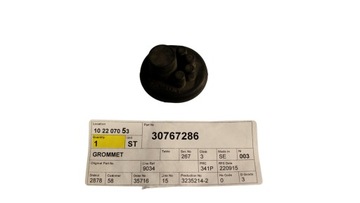 VOLVO C30 C70 S40 V50 PŘECHODKA SVAZEK OE 30767286