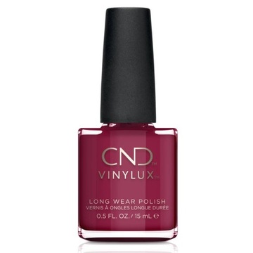 CND Vinylux Rouge Rite #197 15 ml