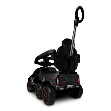 Большой xxl езда для детей 6 колес светодиод