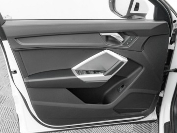 Audi 2021 Audi Q3 Sportback GD2A424#35 TFSI K.cof Cz.park, zdjęcie 11