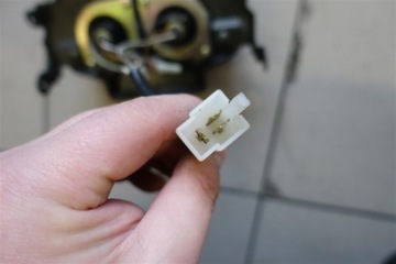 Задний фонарь Suzuki GSF 1200 Bandit 00' - 05'