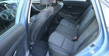 Hyundai i30 II Hatchback 5d 1.4 MPI 100KM 2012 Hyundai i30 Hyundai i30 II -Niski Przebieg-Tempomat-Lampy LED-Nowe Opony-C, zdjęcie 8