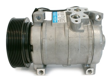 КОМПРЕССОР FENDT G931552020011 447190-7460 DCP99519