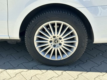 Mercedes Vito W447 2024 Mercedes-Benz Vito Tourer PRO/114 CDI/9G-TRONIC/9-, zdjęcie 6