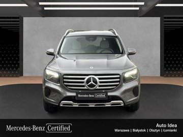 Mercedes GLB SUV 2.0 250 224KM 2024 Mercedes-Benz GLB 220, zdjęcie 6