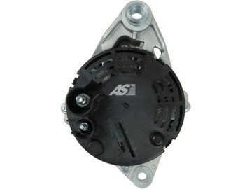 Генератор A4006 FIAT DUCATO 1.9 D TD