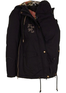 BPC KURTKA CIĄŻOWA Z WKŁADKĄ X3L 40