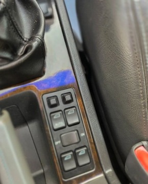 Volvo 850 1996 Volvo 850 850R 2,3T Manual 240KM Import Hiszpania 2.3 Benzyna 250KM, zdjęcie 36