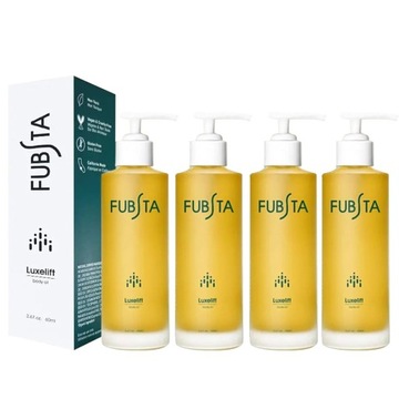 Fubsta Skin Firming Омолаживающая сыворотка, Укрепляющая кожу сыворотка для лица и