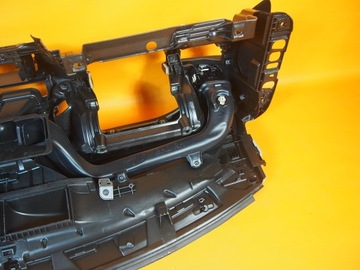 Volvo V40 II Deska Rozdzielcza Konsola RHD UK