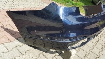 ЗАДНИЙ БАМПЕР BMW 7 G11 G12 2015->
