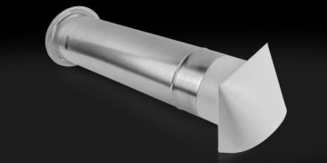 Воздухоотводчик fi160 CZNP160-ML