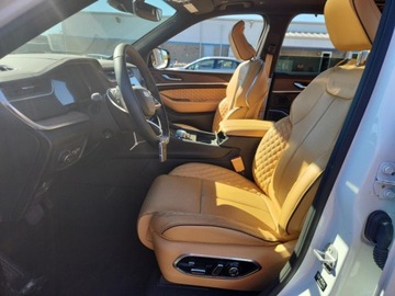 Jeep Grand Cherokee V 2023 Jeep Grand Cherokee L Summit 2023 3.6l 3.6 Benzyna 293KM, zdjęcie 7