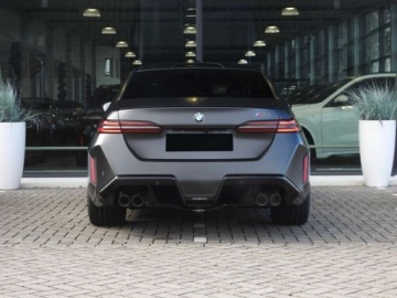 BMW Seria 5 G90-91 M Sedan 4.4 V8 727KM 2026 BMW Seria 5 M5 Sedan 4.4 (727KM) 2026, zdjęcie 3