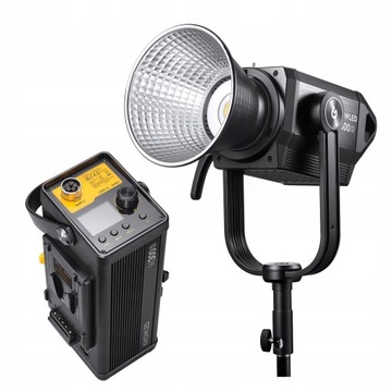 Godox M300D 330W Profesjonalna fotografia LED