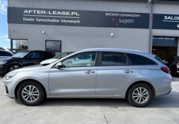 Hyundai i30 III Hatchback Facelifting 1.0 T-GDI 120KM 2022 Hyundai i30 Salon PL FV VAT 23 Benzyna 120KM, zdjęcie 2