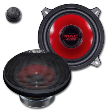 Mac Audio APM Fire 2.13 2drożny System 13cm 60WRMS