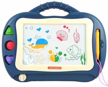 ДИСКУССИЯ МАГНИТНАЯ ДОСКА, ЦВЕТНЫЕ МАРКИ