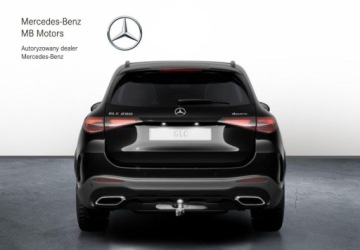 Mercedes GLC C254/X254 Coupe 2.0 200 204KM 2026 Mercedes-Benz GLC 200 4MATIC Pakiet AMG Premium Plus 2.0 Benzyna 204KM, zdjęcie 3