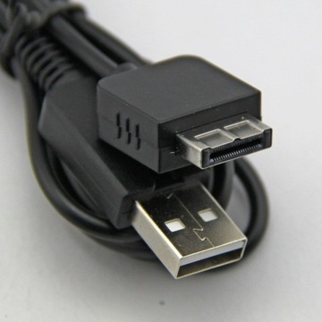 Зарядное устройство переменного тока, блок питания, USB-кабель PS VITA PCH-1004 1104