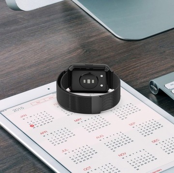 РЕМЕНЬ ДЛЯ HUAWEI WATCH FIT 2 | МНОГО ЦВЕТОВ