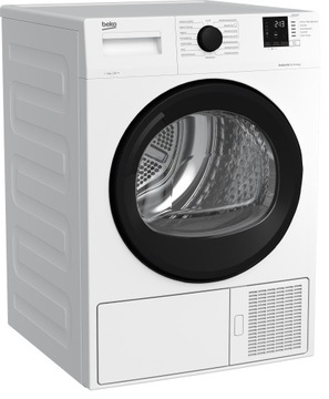 Сушилка для белья BEKO DS8412WPB 8кг