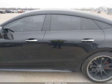 Mercedes AMG GT C190 2019 Mercedes-Benz AMG GT 63 4-Door Coupe 2019 4.0 Benzyna 577KM, zdjęcie 2