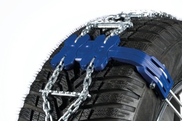 ЦЕпи противоскольжения SERVOSTAR SUV 910 В 275/35R21 245/50R19 245/45R20