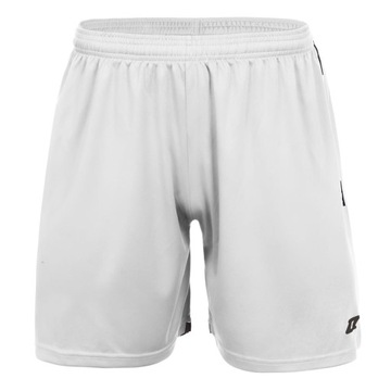 CRUDO JUNIOR - ШОРТЫ МАТЧ - Белый, XL