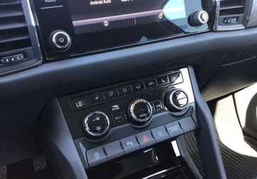 Skoda Kodiaq I SUV Facelifting 1.5 TSI 150KM 2024 Skoda Kodiaq Style Pakiet Comfort, ACC, Matrix, Virtual Cockpit, Kamera,, zdjęcie 23
