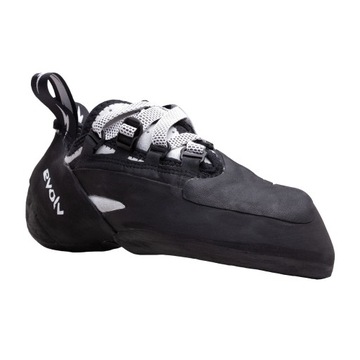 Buty wspinaczkowe Evolv Phantom czarne 39.5