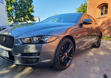 Jaguar XE 2017 Jaguar XE 35T AWD SPORT GetHelp 3.0 Benzyna 340KM, zdjęcie 7