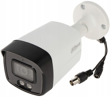 Kamera Dahua HFW1200TLM-IL-A-0360B-S6 LED/IR