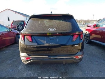 Hyundai Tucson IV 2024 Hyundai Tucson 2024, 2,5L, 4x4, SEL 2.5 Benzyna 187KM, zdjęcie 7