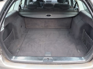 Mercedes Klasa E W211 Kombi S211 1.8 (200 Kompressor) 163KM 2004 Mercedes E E 200 Kompressor , Automat, Klima, zdjęcie 12