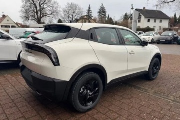 Alfa Romeo Junior SUV 1.2 Hybrid 145KM 2025 Alfa Romeo Junior Ibrida 1.2 145 KM (107 kW) eDCT6 MHEV Od reki Polski Sa, zdjęcie 7
