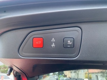 Peugeot 3008 II Crossover 1.2 PureTech 130KM 2018 Peugeot 3008 GT LINE LEDY SKORY NAWIGACJA MASAZE EL.KLAPA KAMERA ICOKPIT E, zdjęcie 15