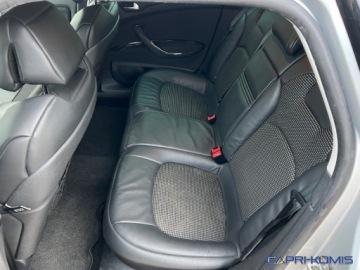 Citroen C5 III Tourer 2.0 BlueHDi 180KM 2016 Citroen C5 2.0HDi Exclusive 2.0 Diesel 181KM, zdjęcie 13